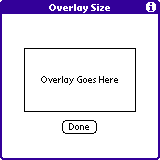 Overlay size 1.5.3